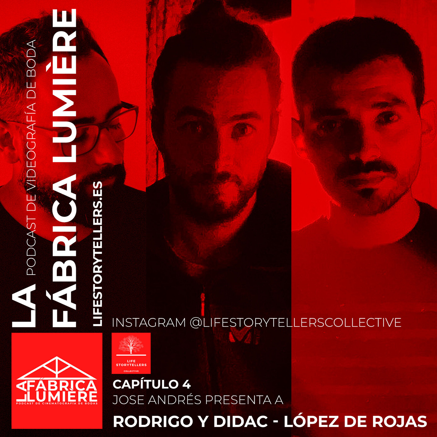 La Fábrica Lumière