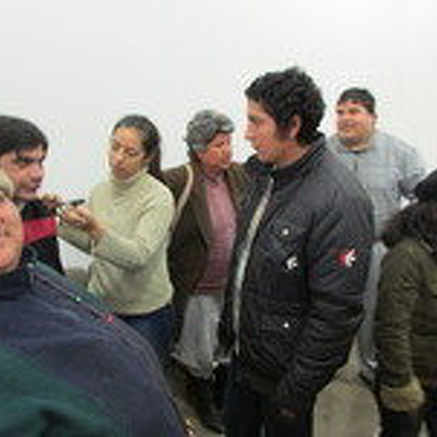 Podcast de RNT Colina