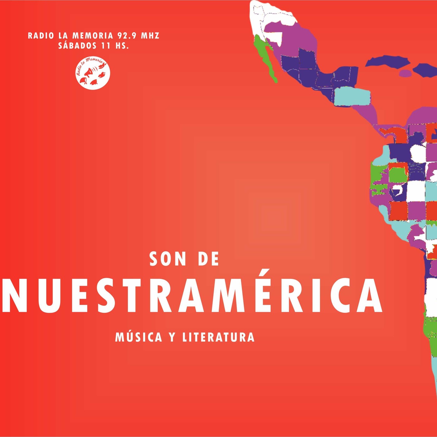 Son de Nuestramérica