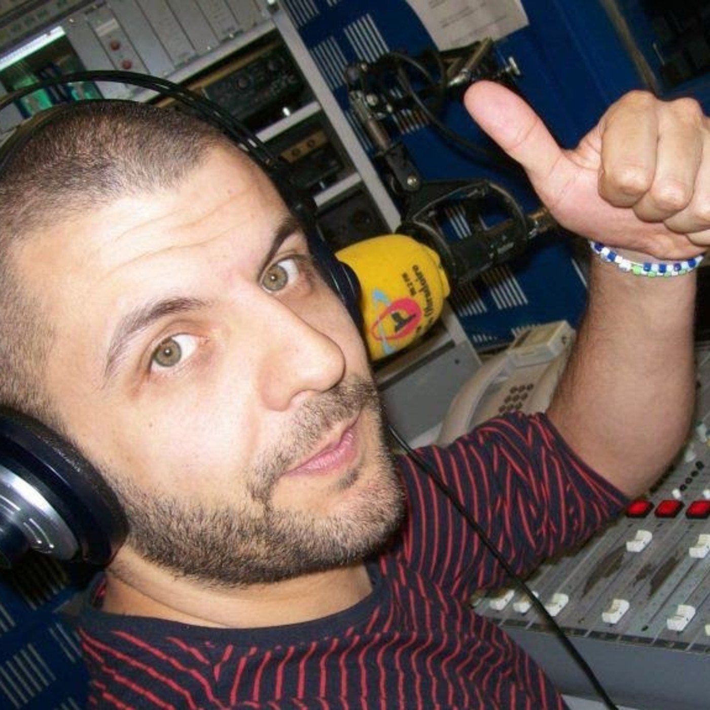 Podcast Álvaro Veiga