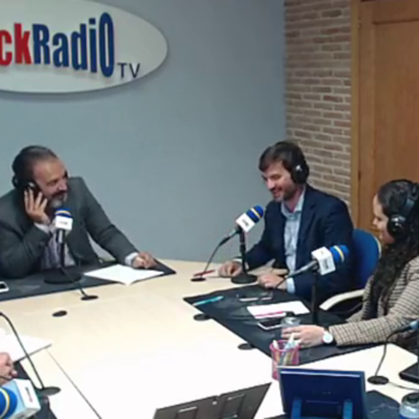 Humanos en la Oficina 3.0 El programa de Radio TV