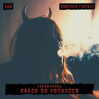 #38 - Casos de Posesión
