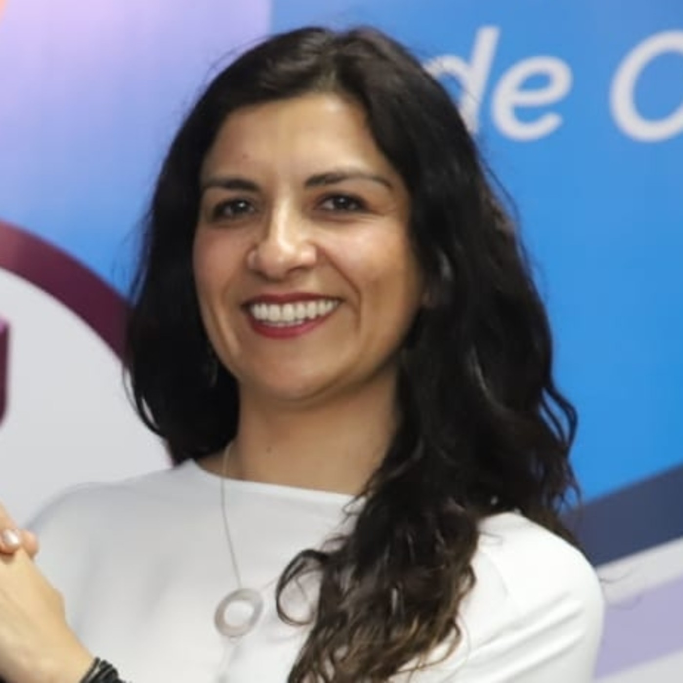 Mujeres y Punto, el podcast