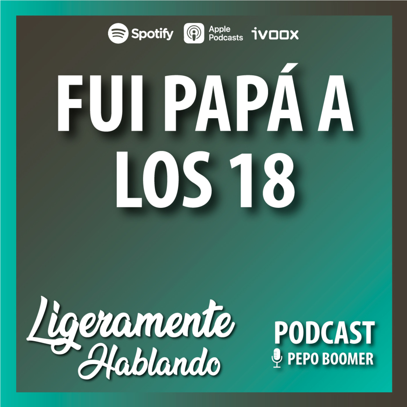 Ligeramente Hablando