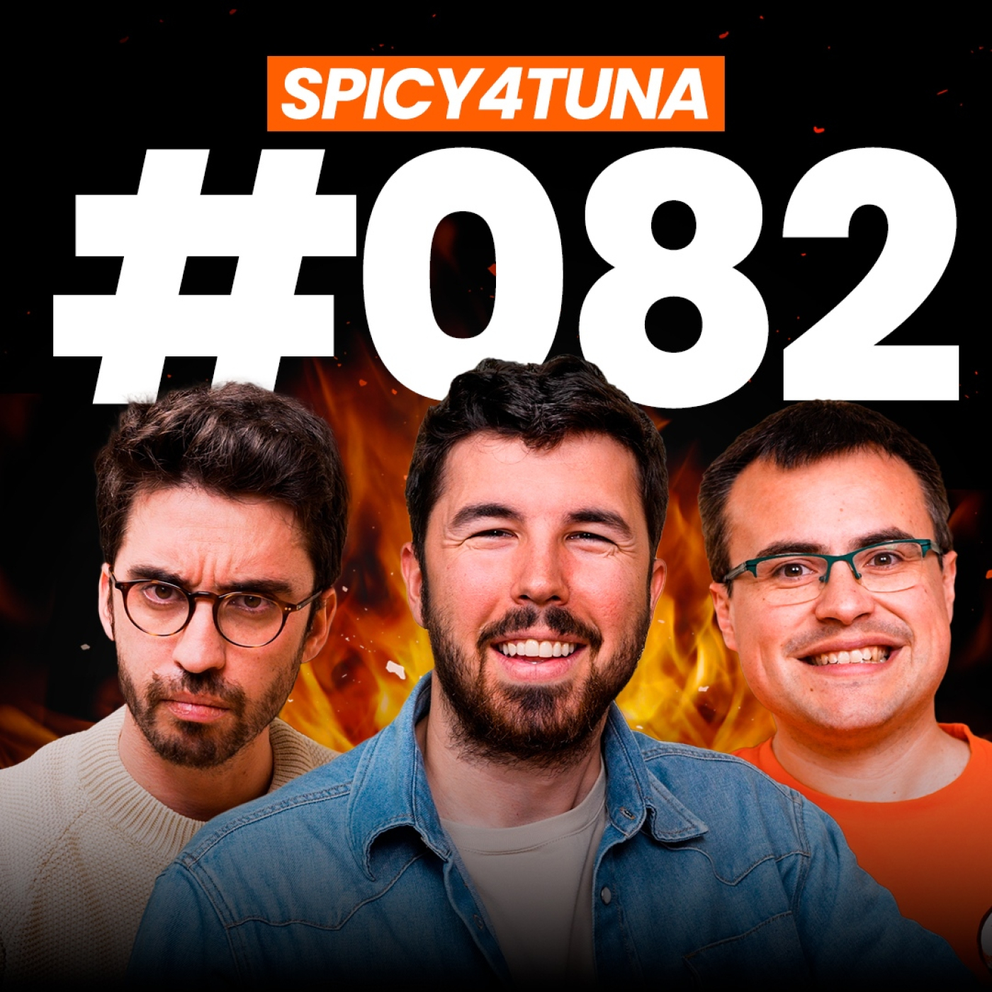 Spicy4tuna