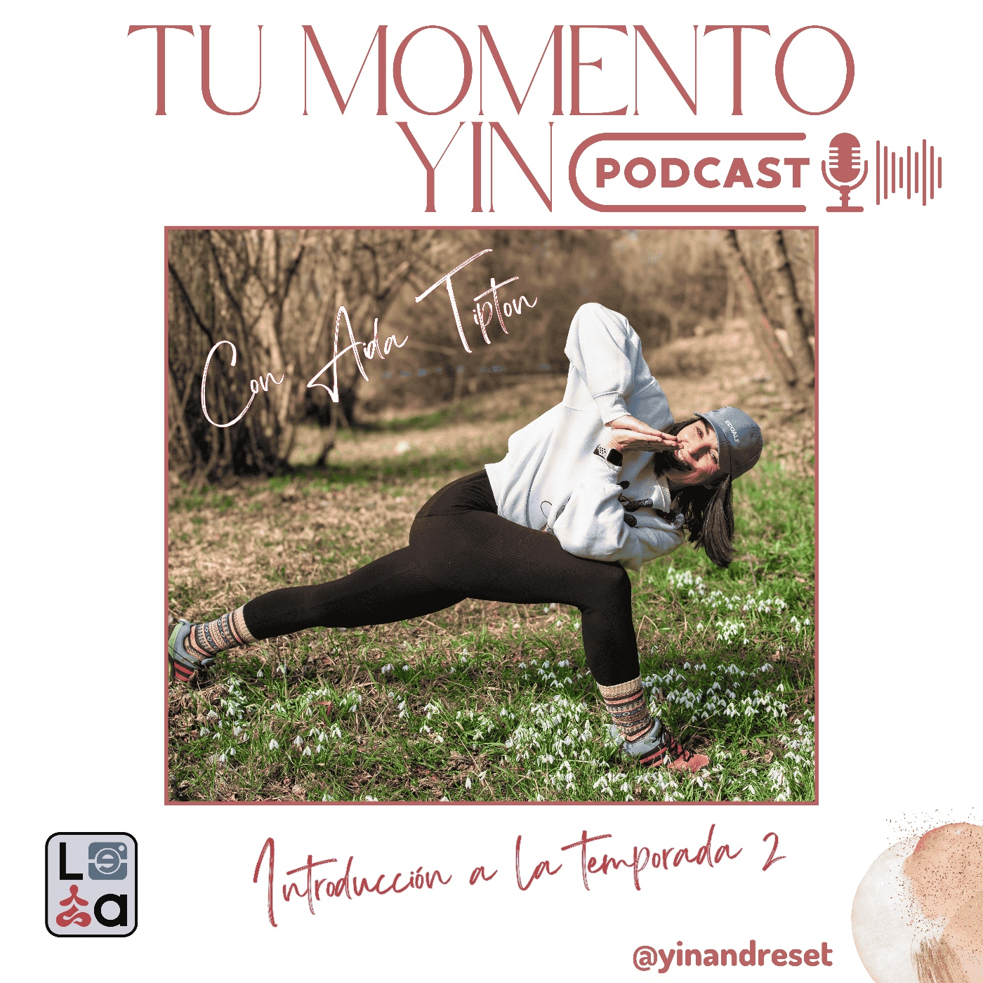 Tu momento yin