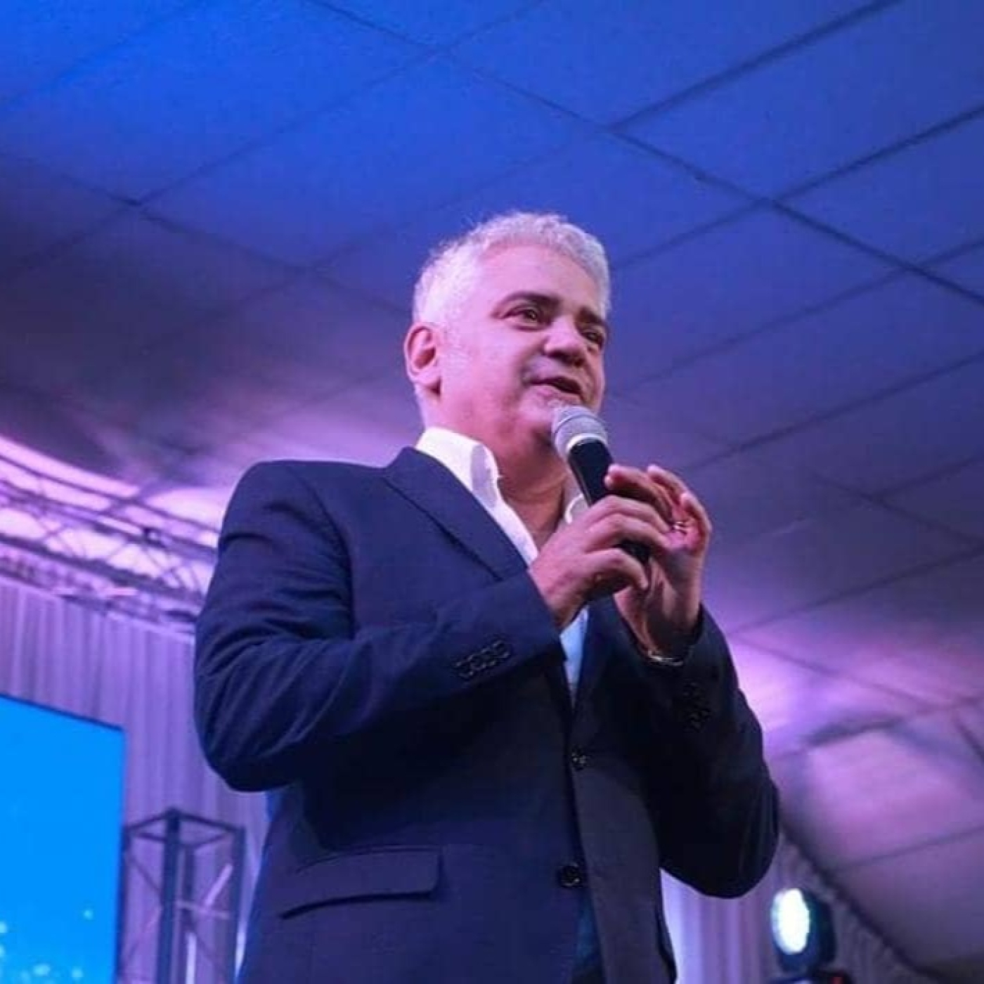 Marcelo D’Emilio