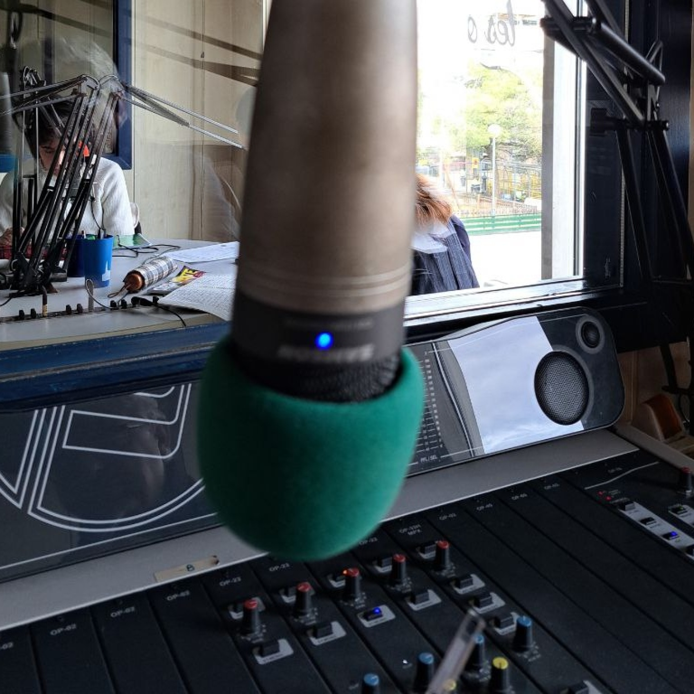 Podcast de La Tarantela