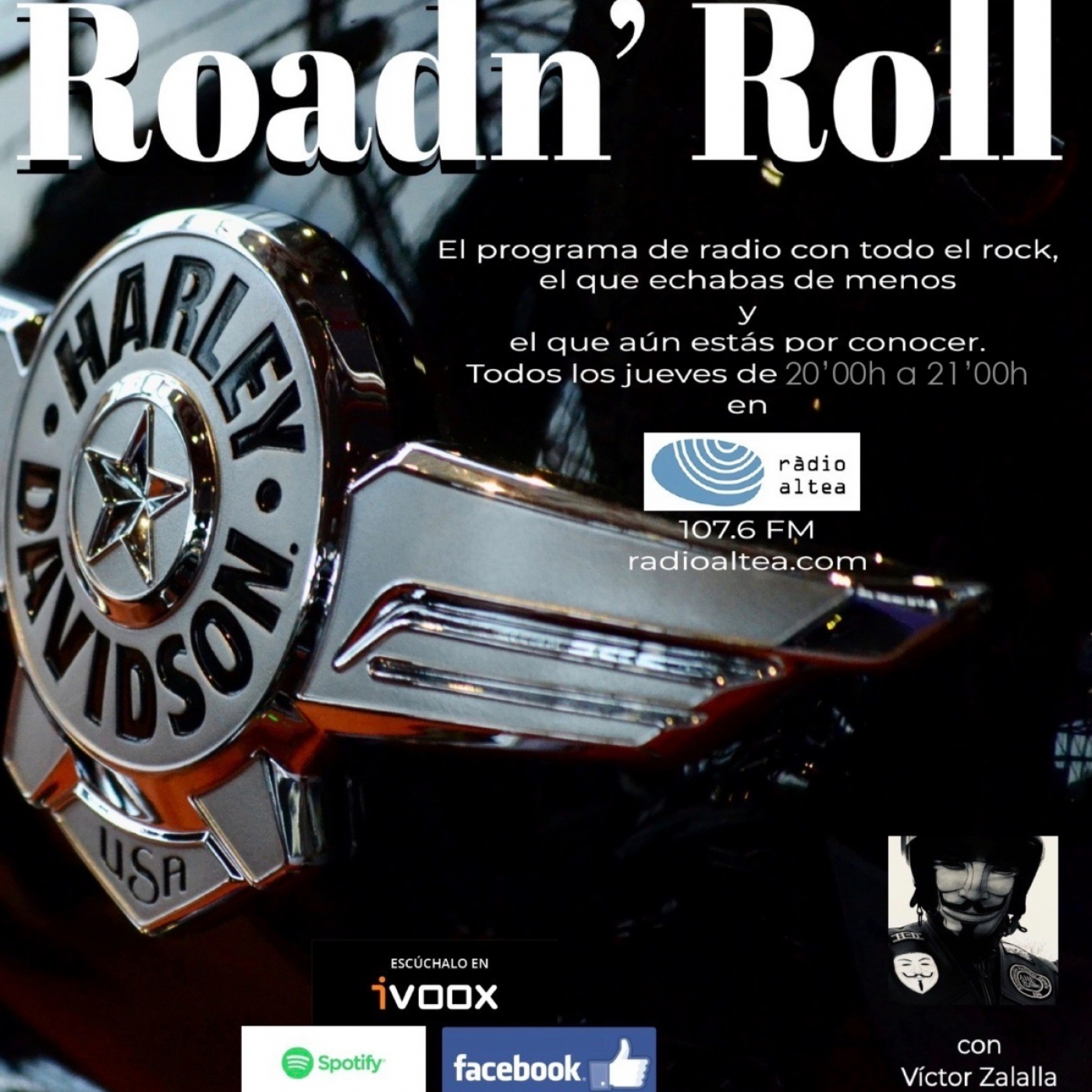 Roadn’ Roll