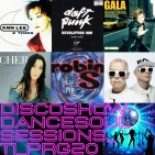 DiscoShow DanceSoul Sessions_T1_Prg20: I LOVE 90'S Vol.1