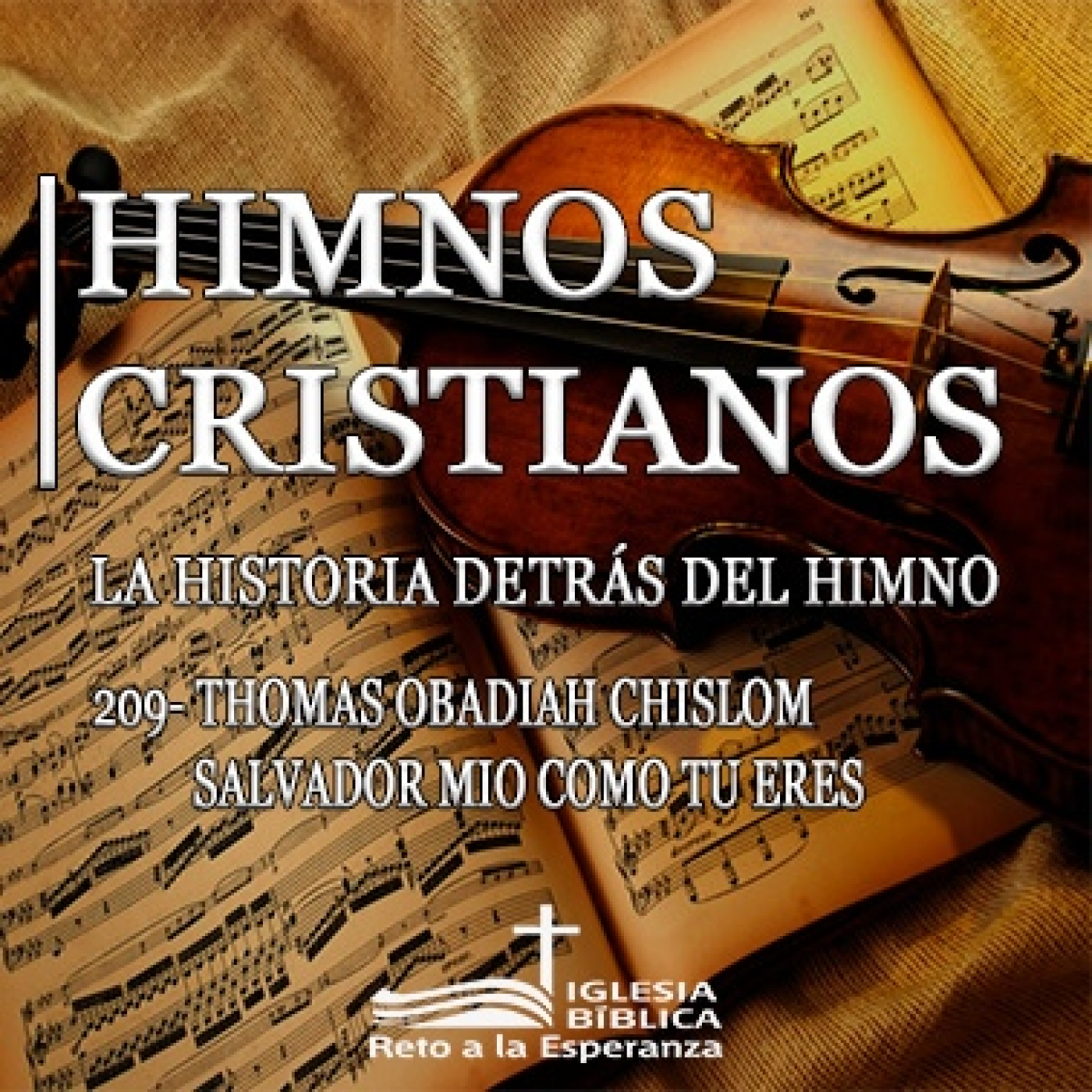 Himnos cristianos