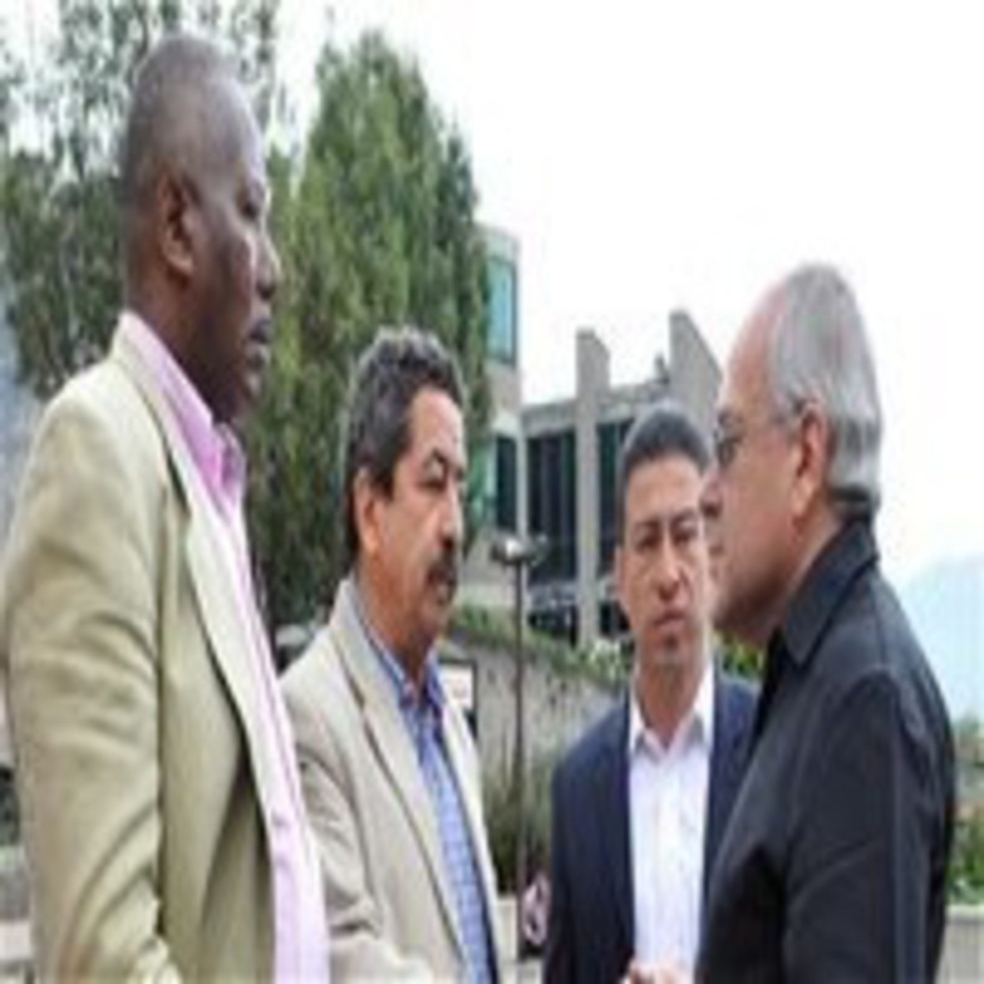 Podcast de Radiofónica Instel