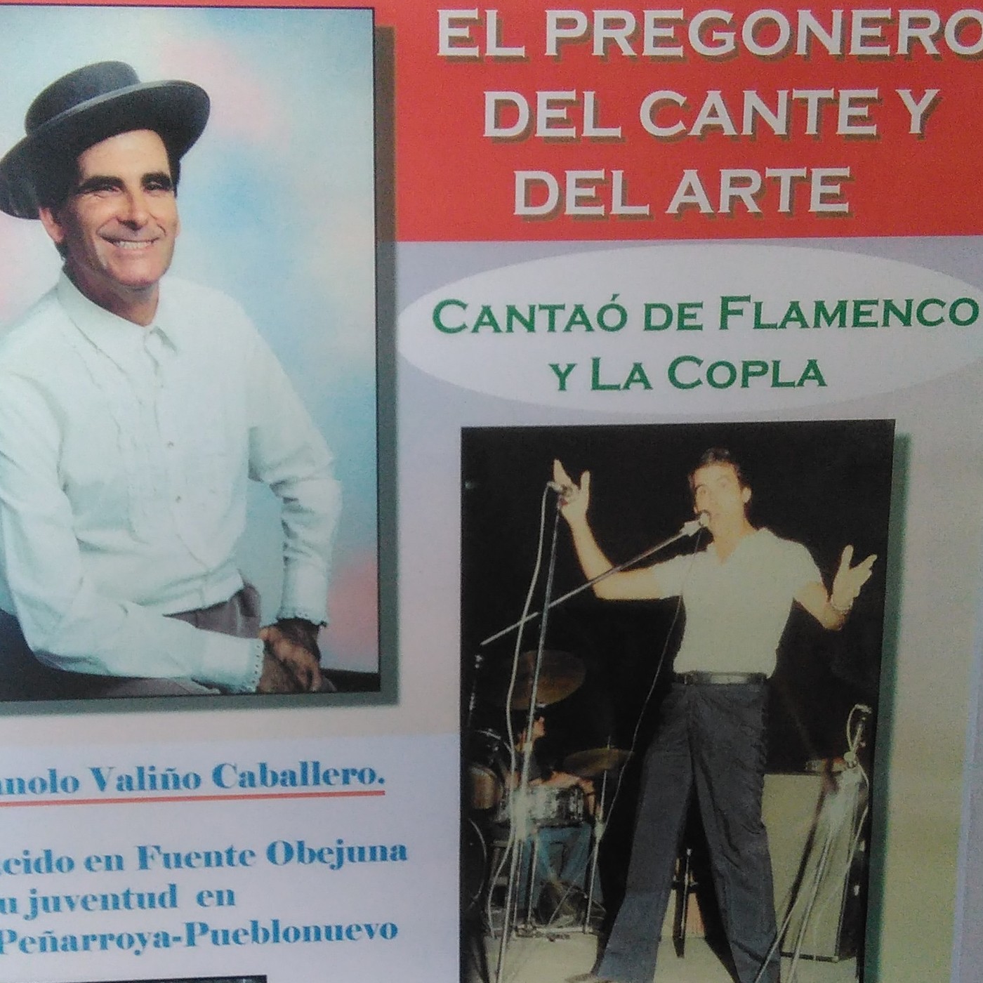 FUENTE OBEJUNA TIENE ARTE