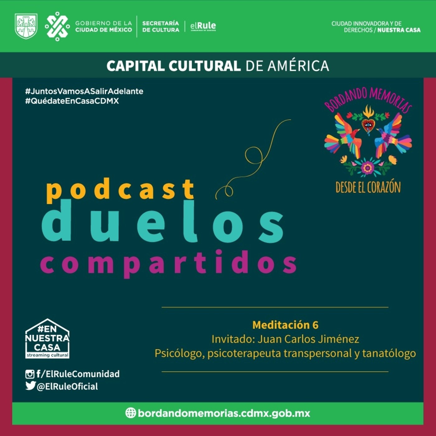 Duelos compartidos