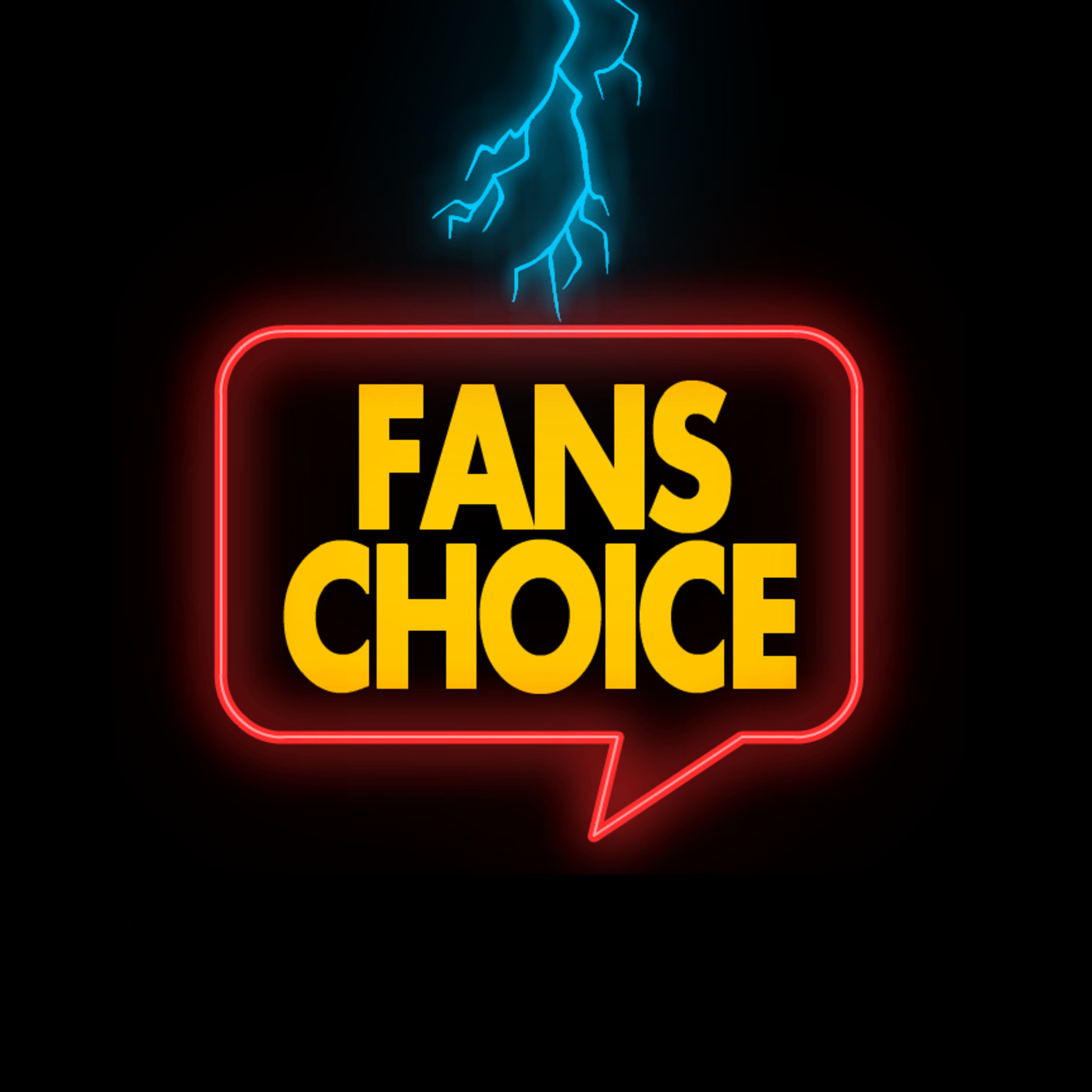 Fans Choice Podcast