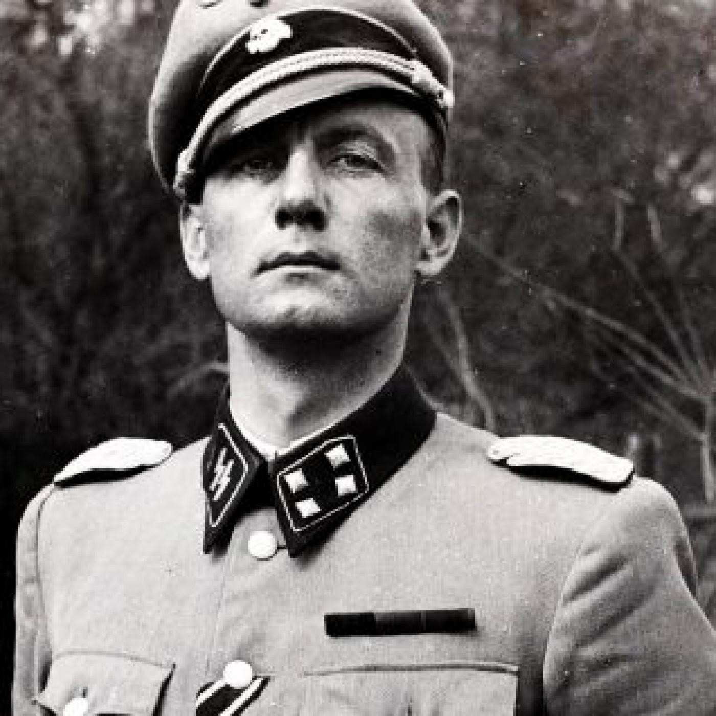 Christian von Schalburg: el noble que impresionó a Himmler - Episodio exclusivo para mecenas episode artwork