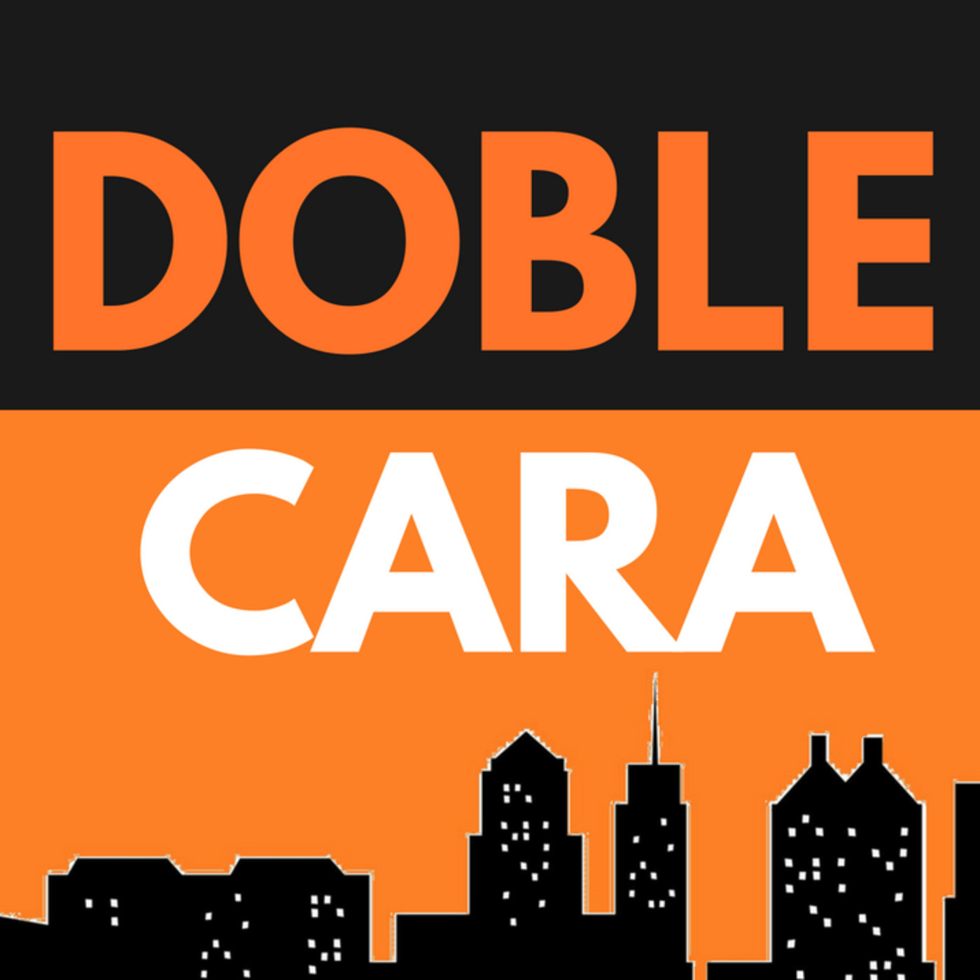 Doble Cara