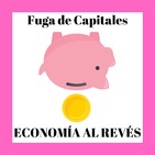 ECONOMÍA AL REVÉS. Fuga de capitales