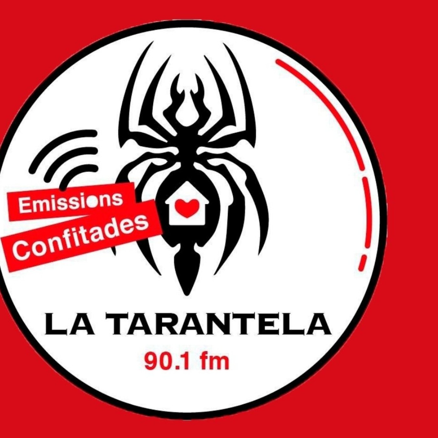 Podcast de La Tarantela