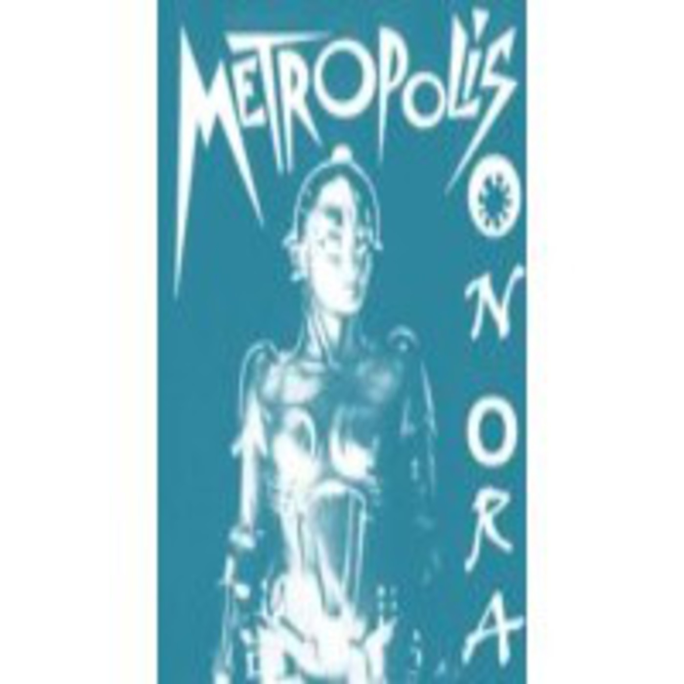 Podcast de Metrópolis Sonora