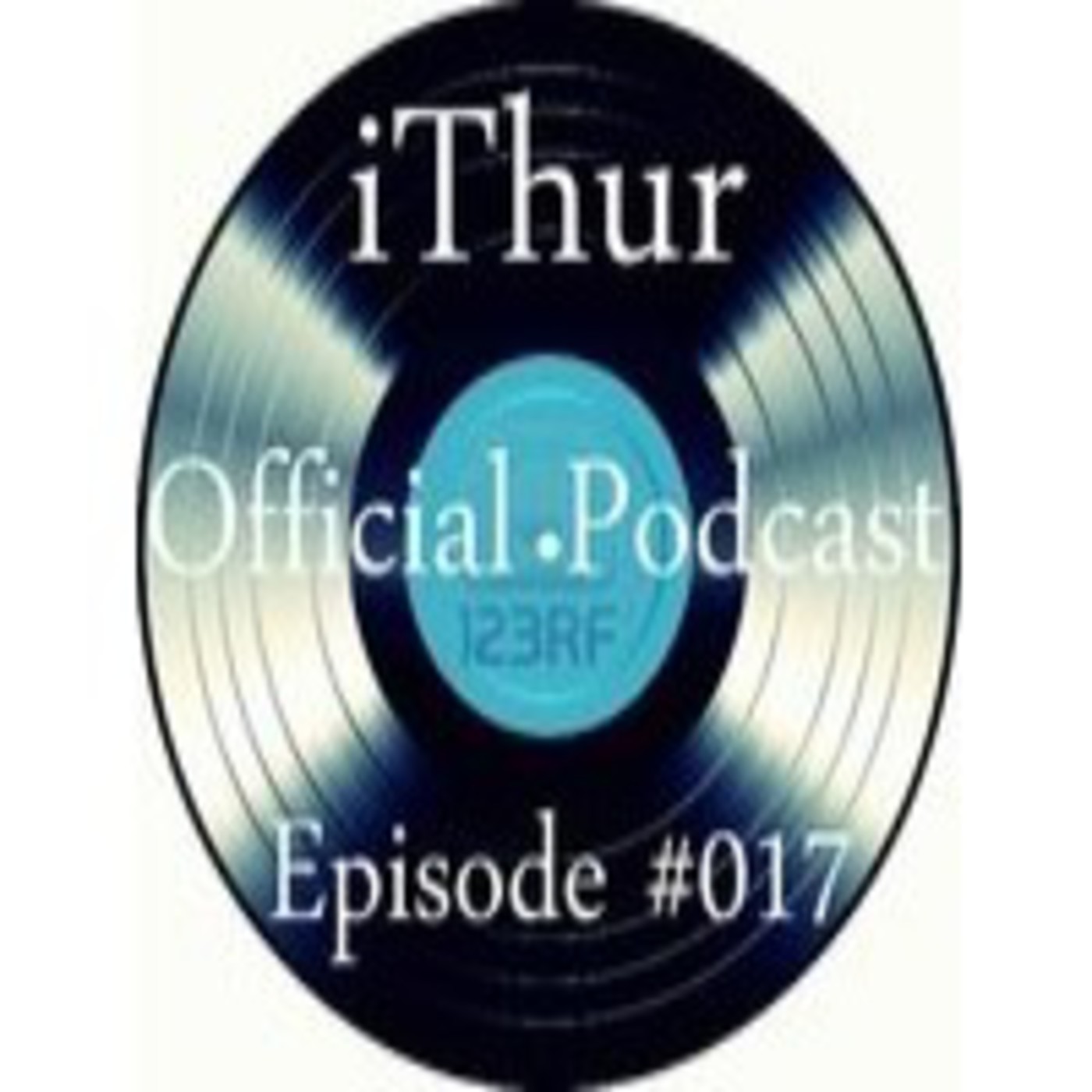 iThur Official Podcast