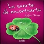 21-4-15 Helena Nieto y... La suerte de encontrarte