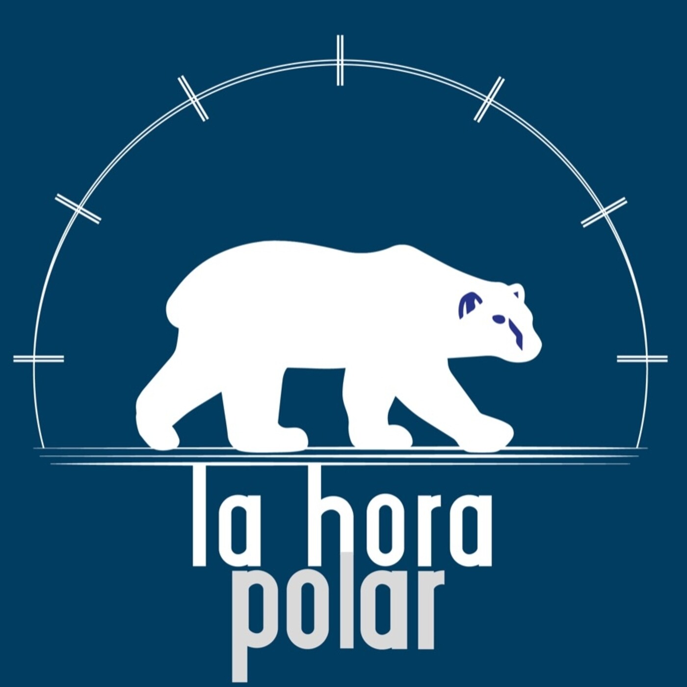 La Hora Polar 122 episode artwork