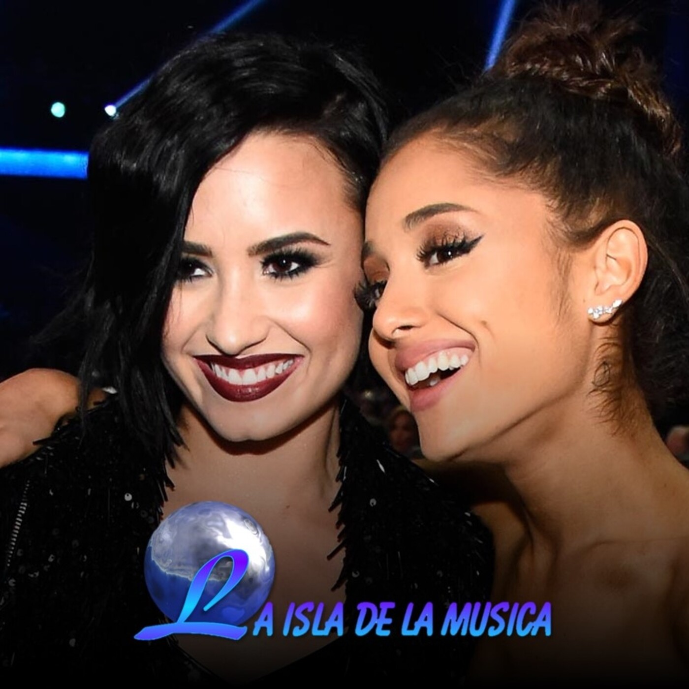 La Isla de la Música - PGM 278 - 10/04/2021 episode artwork