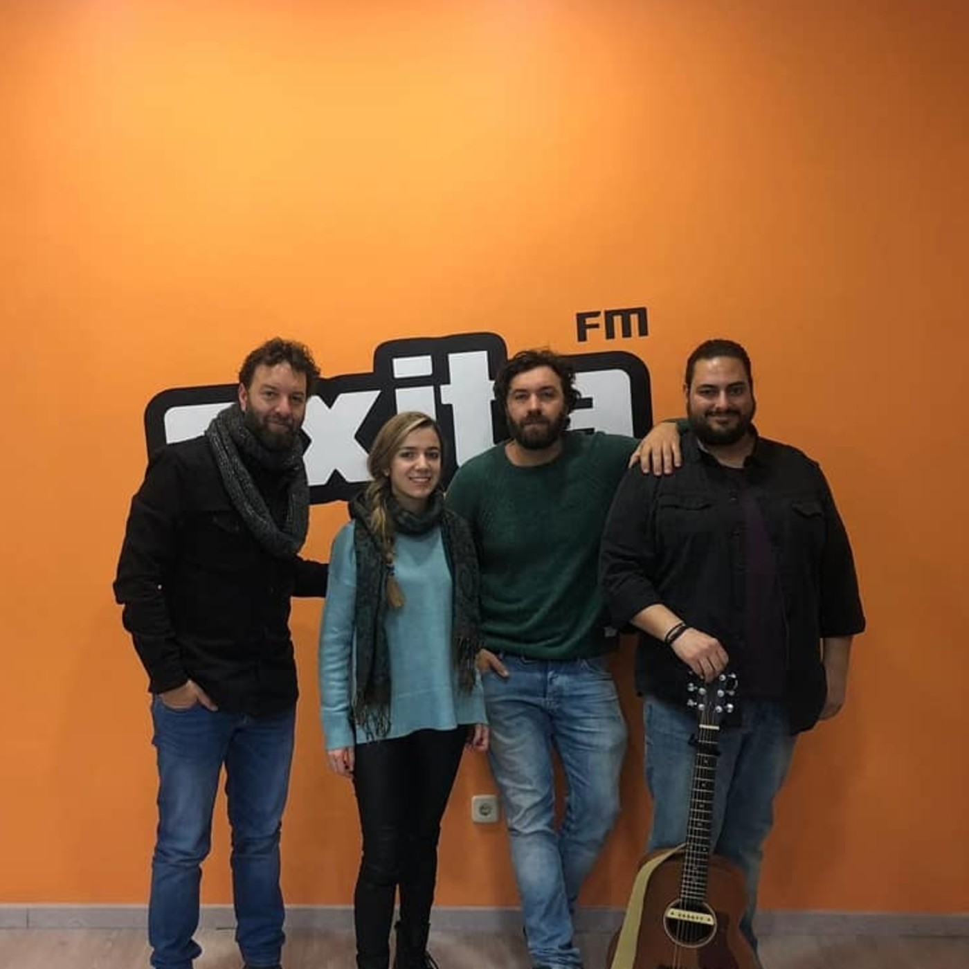 Fórmula EXITA - Entrevistas