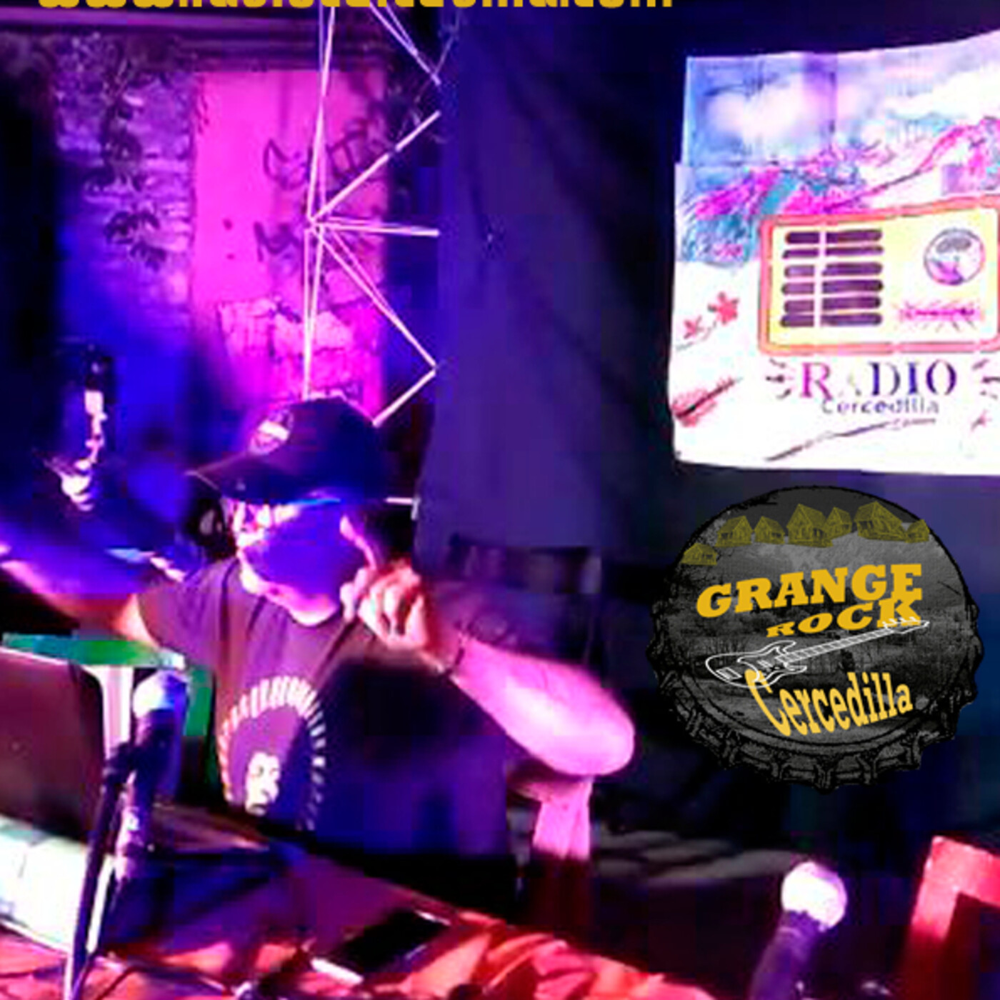 Grange Rock