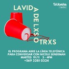 Contención. martes 19 de noviembre de 2019