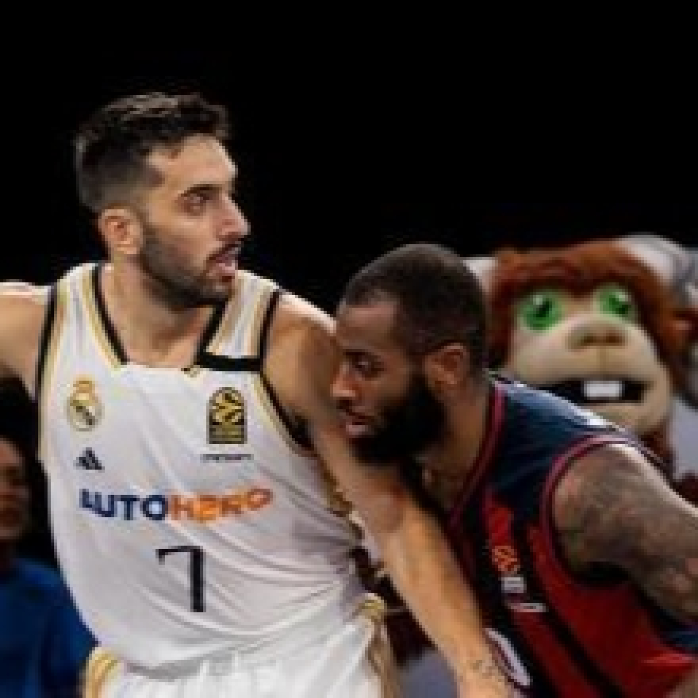 Dobles Figuras. Tu podcast sobre Baskonia
