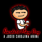 Ñarders May Cry 1x04 - Nintendo Labo, Shenmue III, Metal Gear Survive y más!