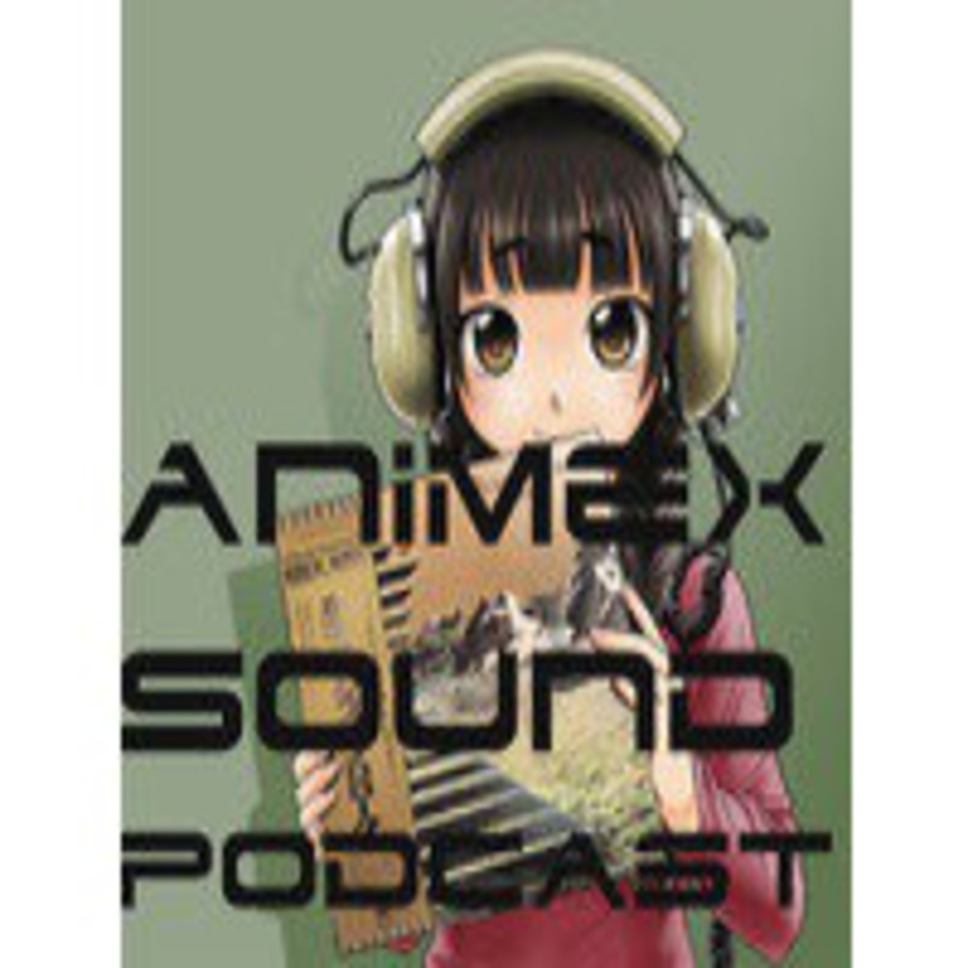 Podcast animexsound