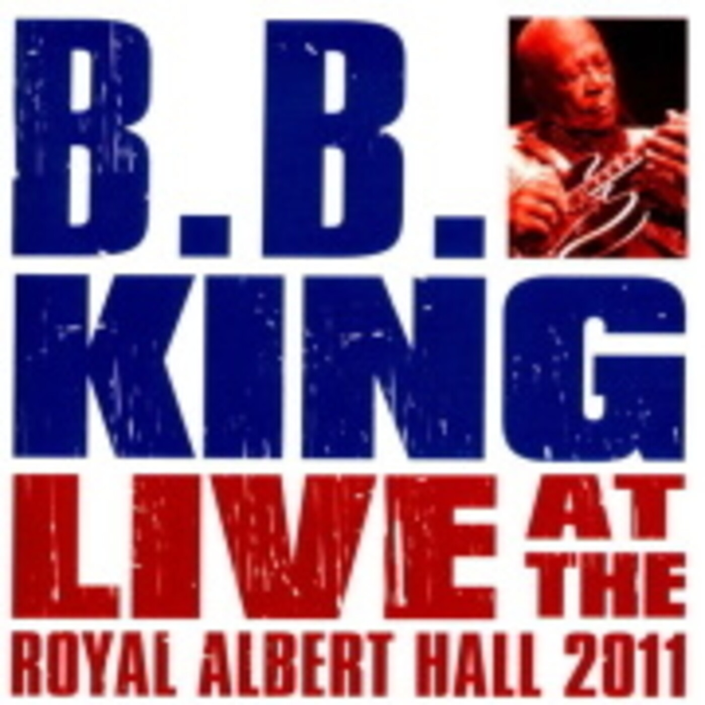 B.B. King: Live at the Royal Albert Hall 2011 episode artwork