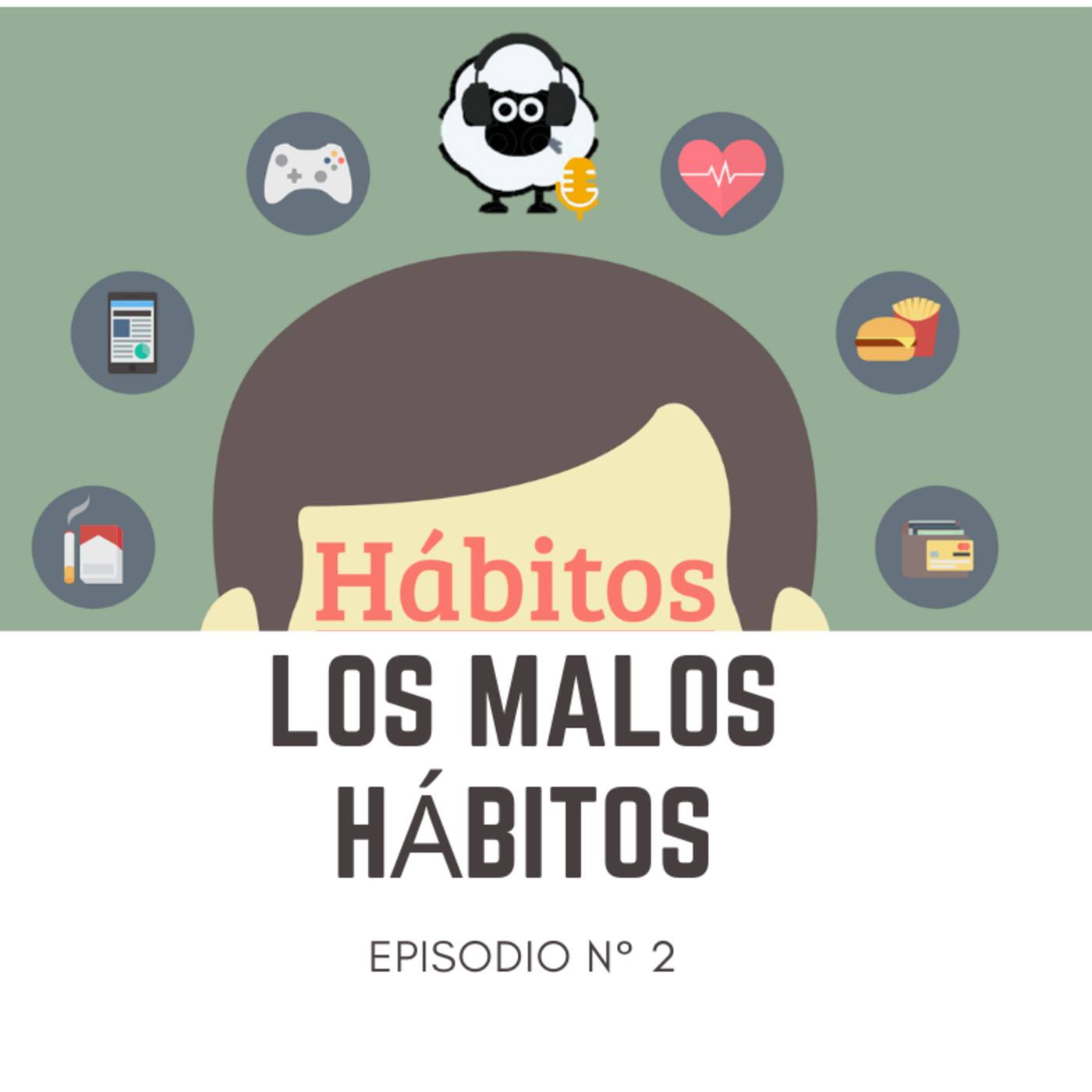 El rebaño podcast