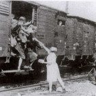 ENIGMA EXPRESS: El tesoro oculto de Auschwitz