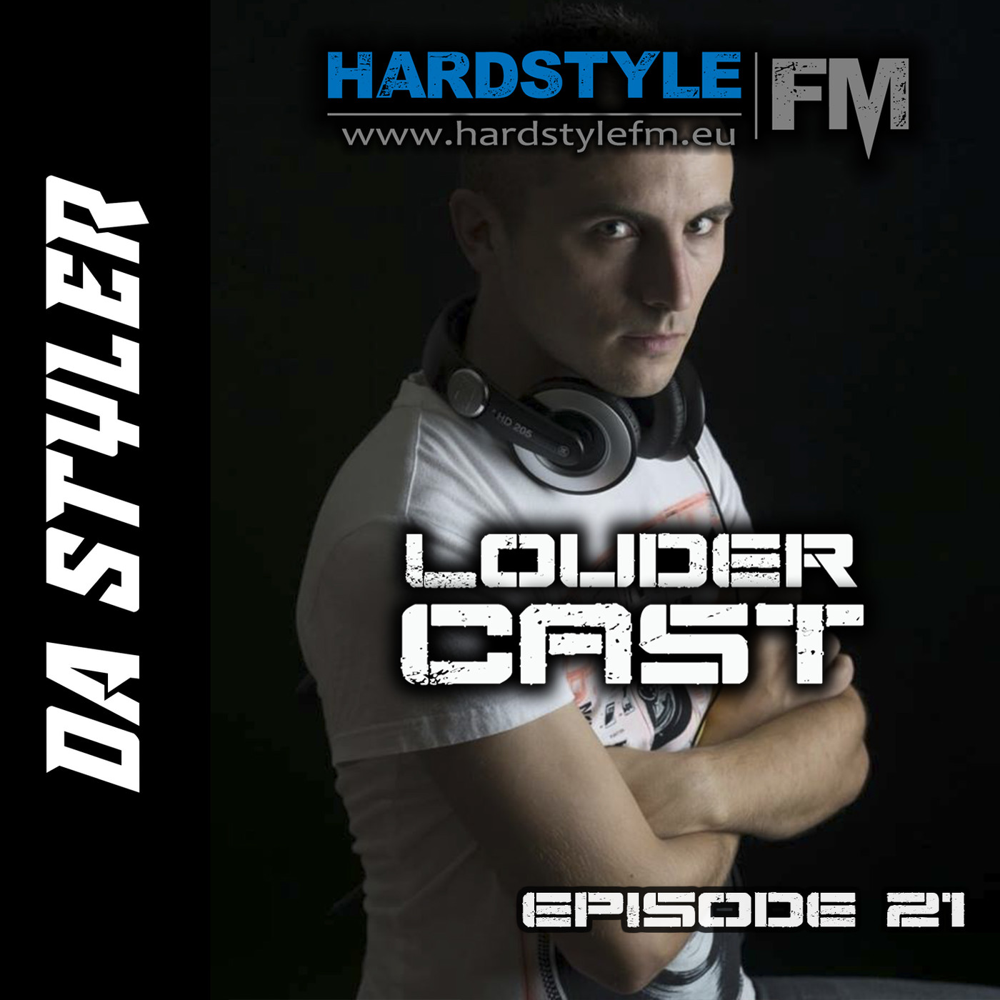 Octaynerz Presents Loudercast Radioshow