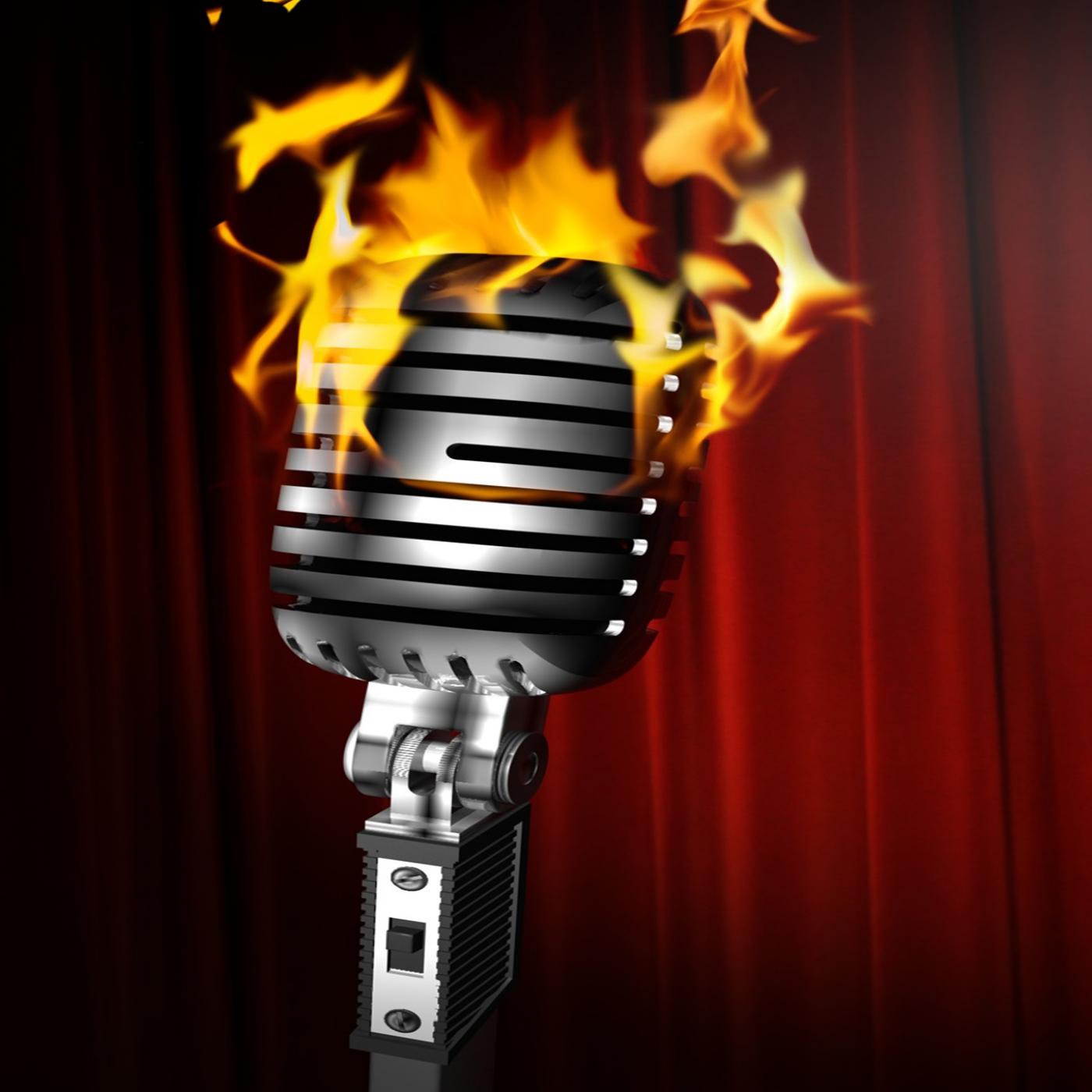 Podcast La Eterna Competencia