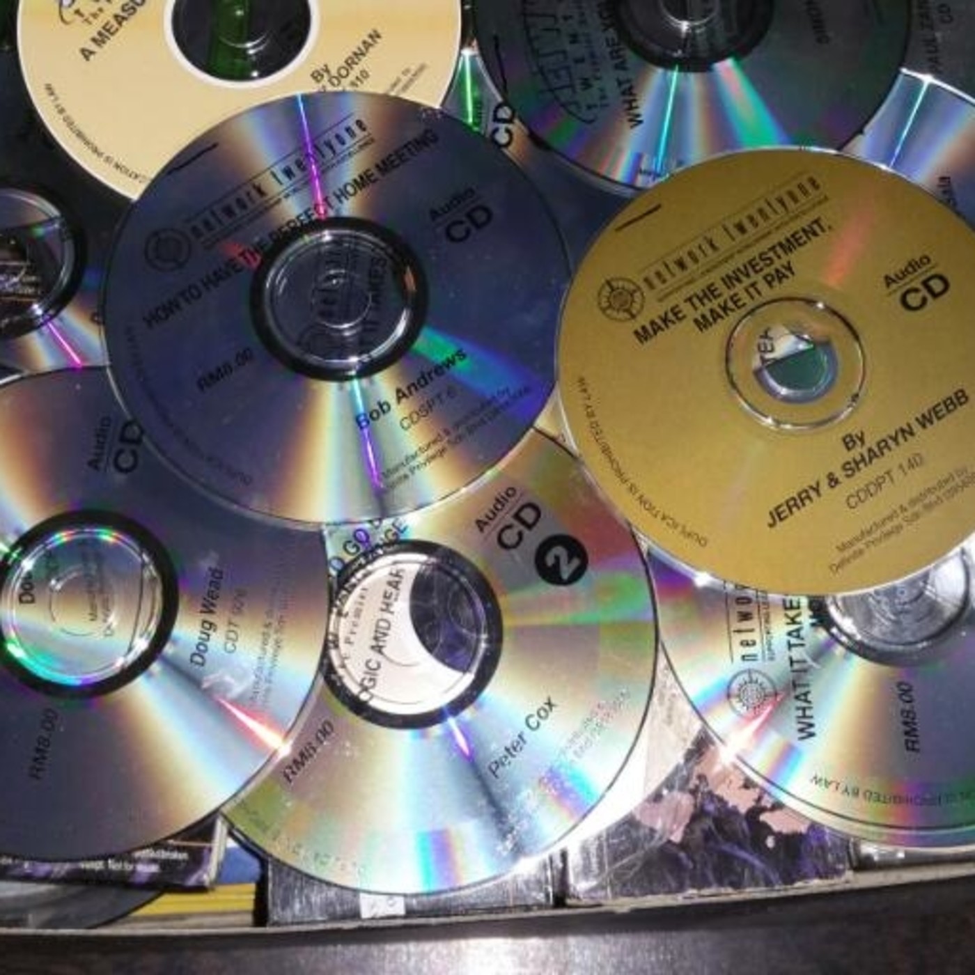 Lideres del siglo 21