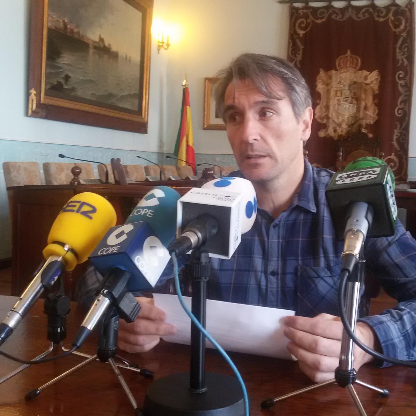 Rueda de Prensa Eduardo Amor IBI 2016 episode artwork