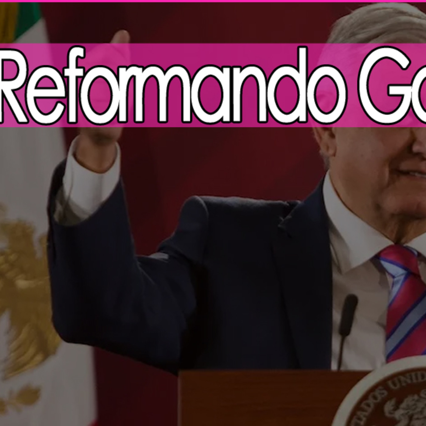 El Ajo Temporada 9