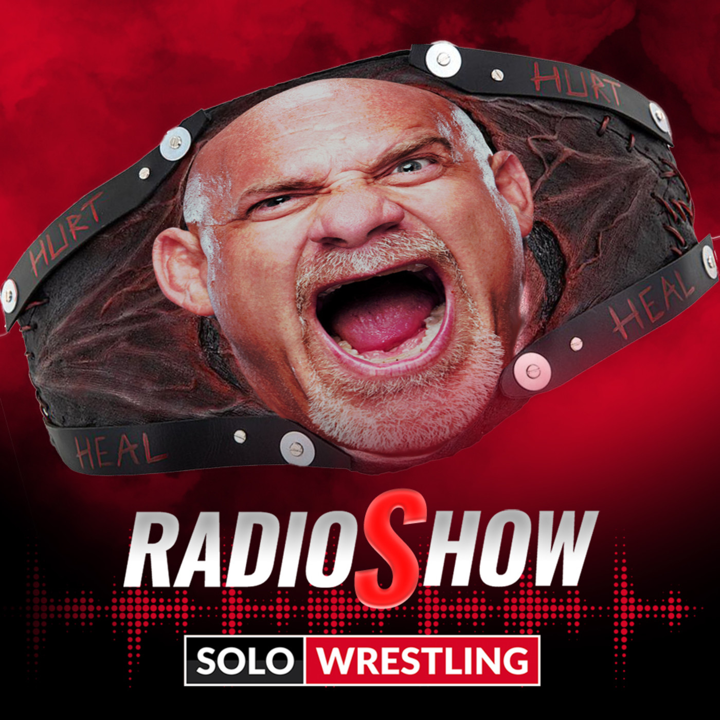 Solowrestling Radioshow