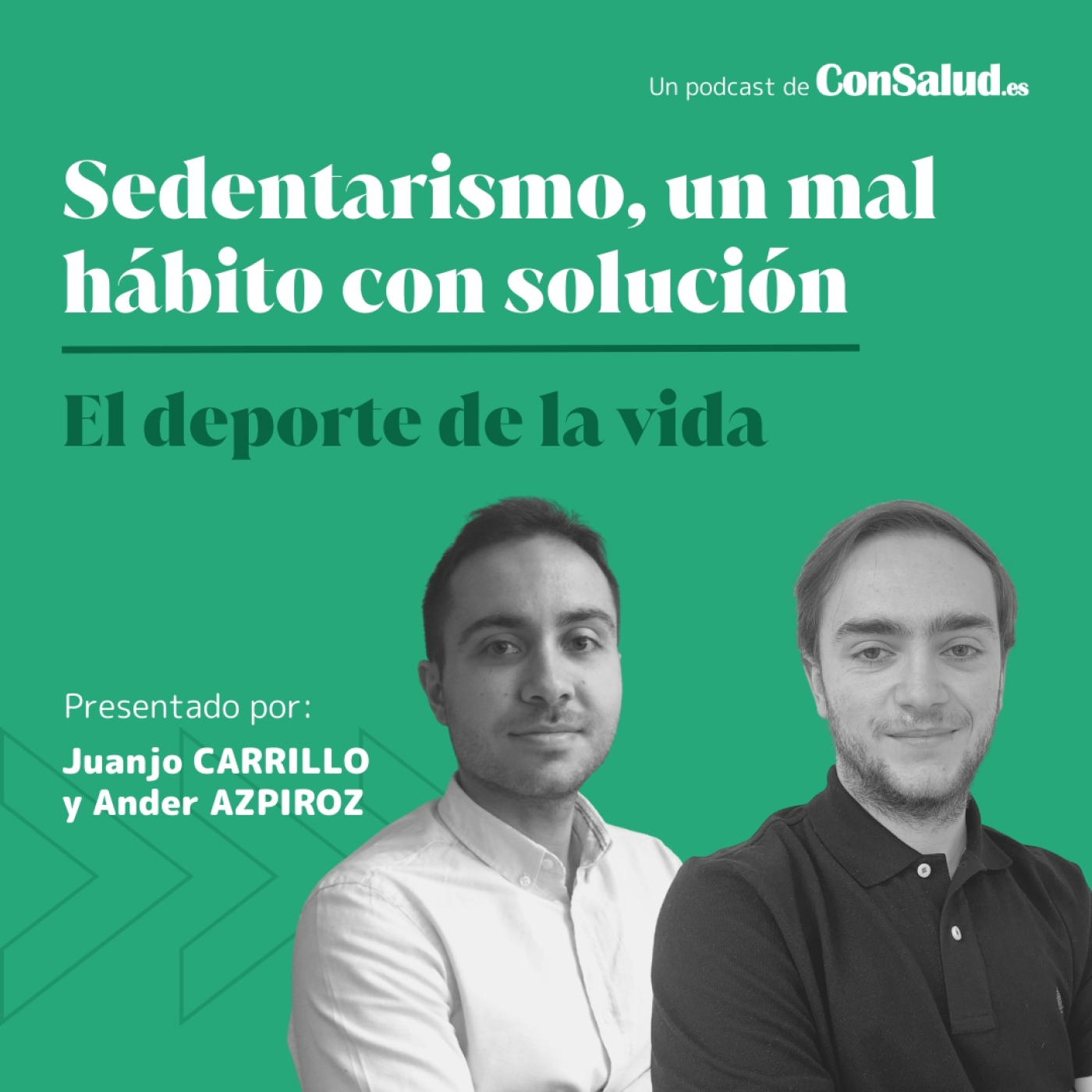 El deporte de la vida