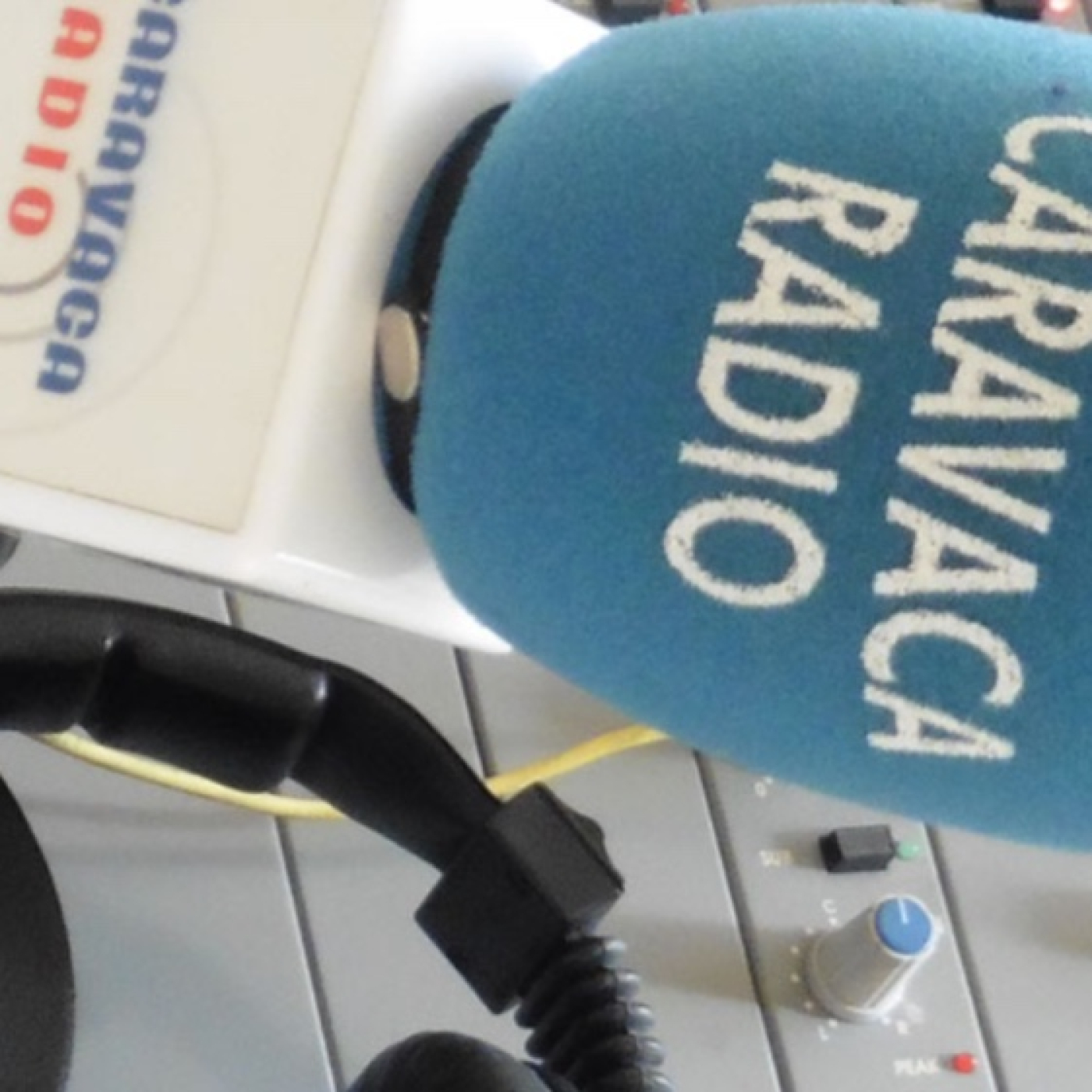 CARAVACA RADIO- Informativo mediodía (29-08-2025) episode artwork