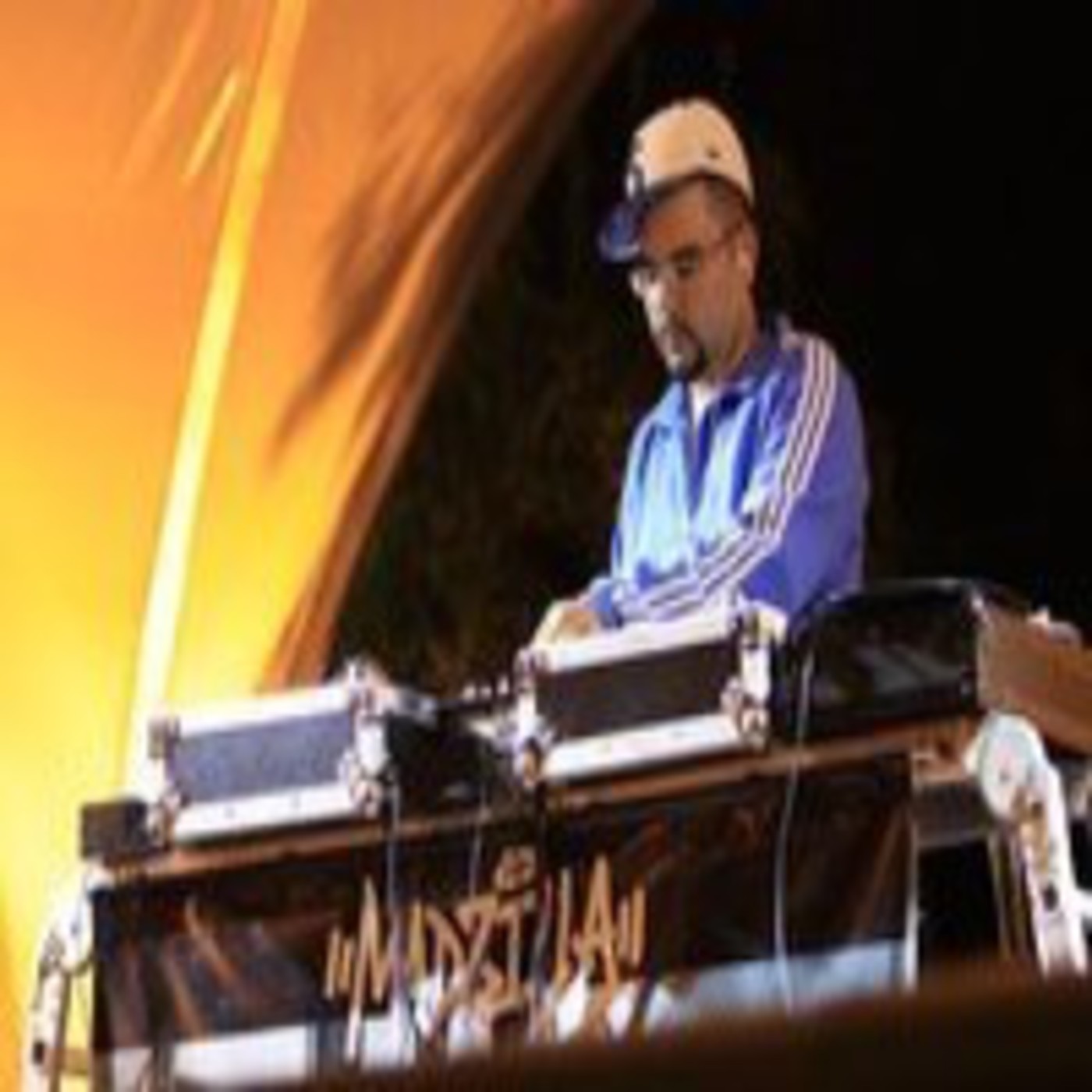 Podcast de Zona57 | 30 Minutos, 30 Mixes
