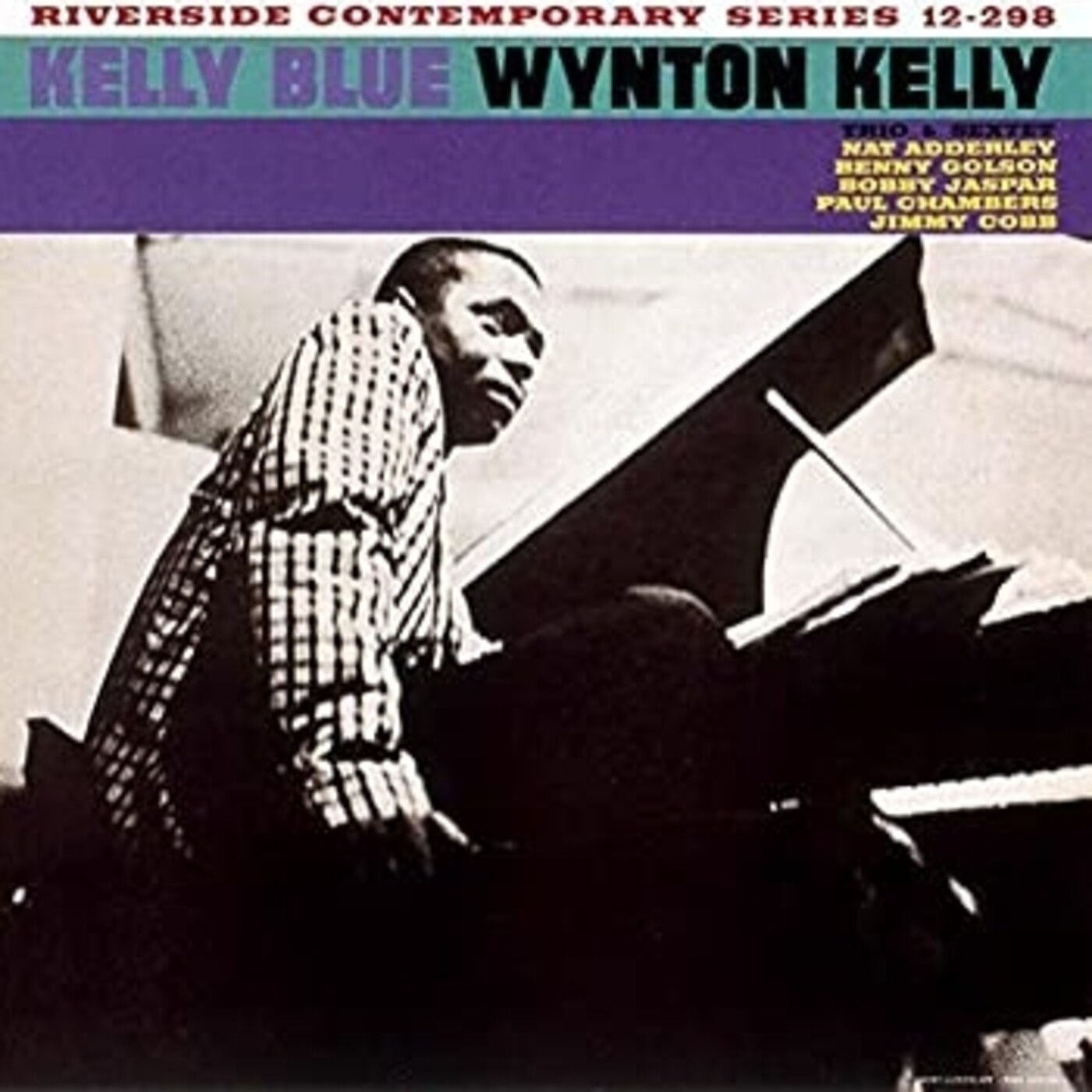 JAZZ: MIS DISCOS DE VINILO DE JAZZ FAVORITOS