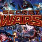 Los Profesionales 2x09 - Secret Wars