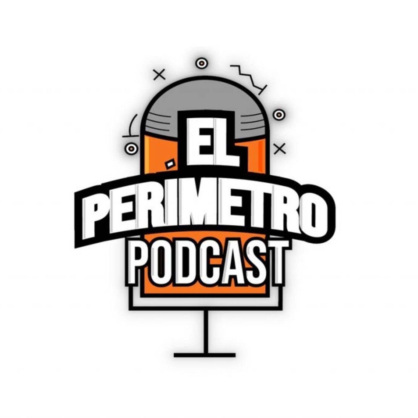 El Perímetro