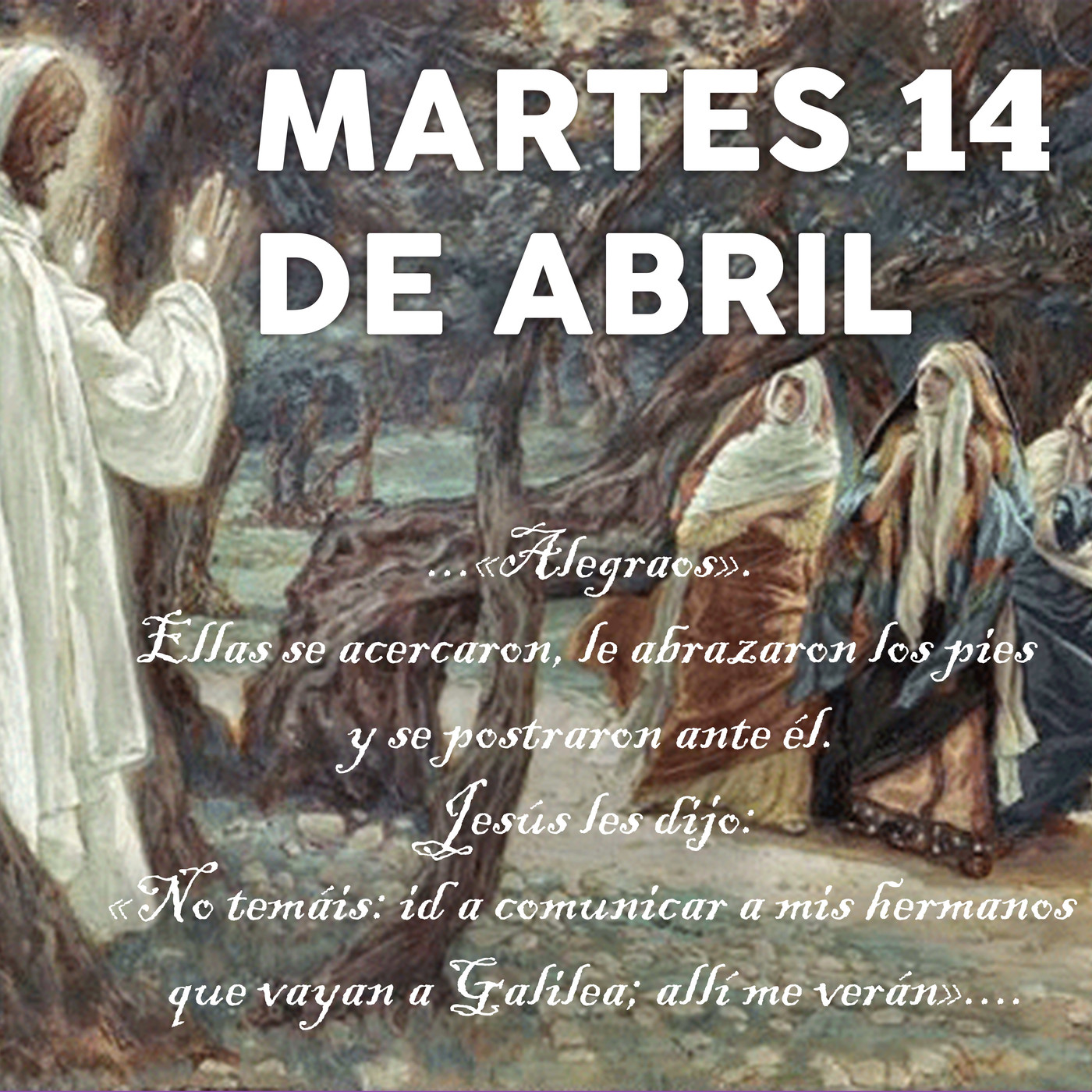 Parroquia Los Yébenes y Marjaliza